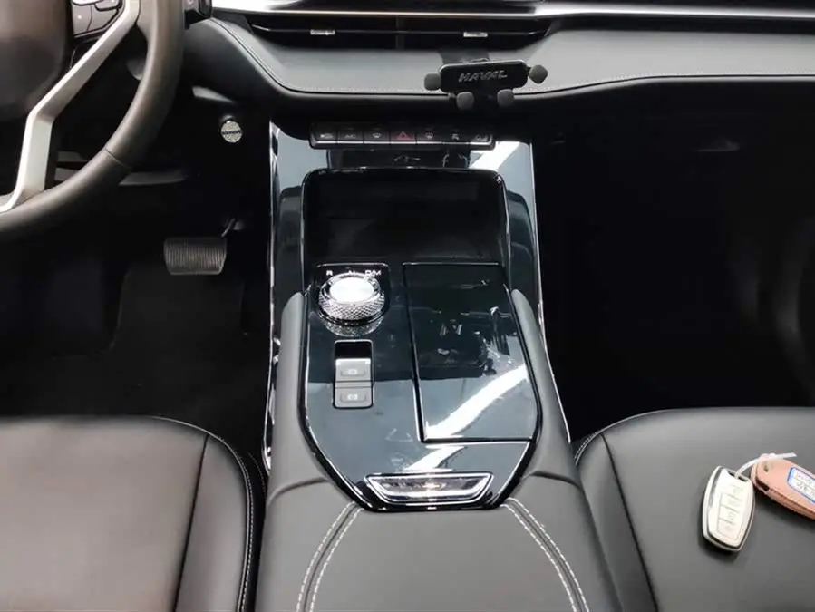 هافال H6 طراز 2021 الجيل الثالث 1.5T أوتوماتيكي دفع ثنائي ماكس