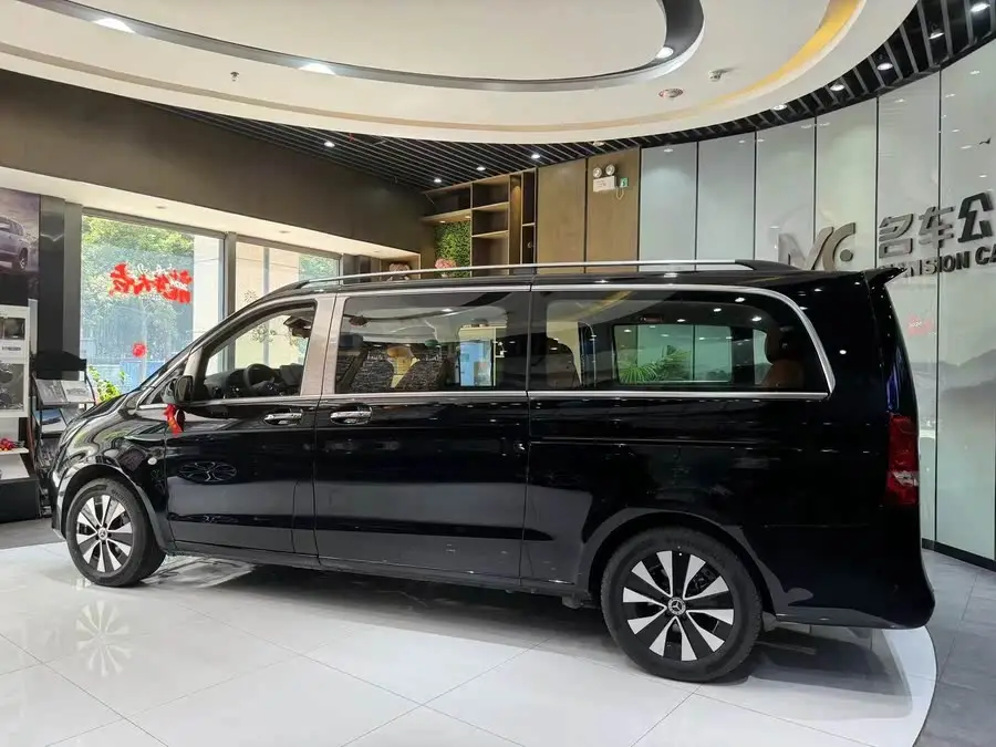 فيتو 2023 نسخة الأعمال 2.0T سبعة مقاعد