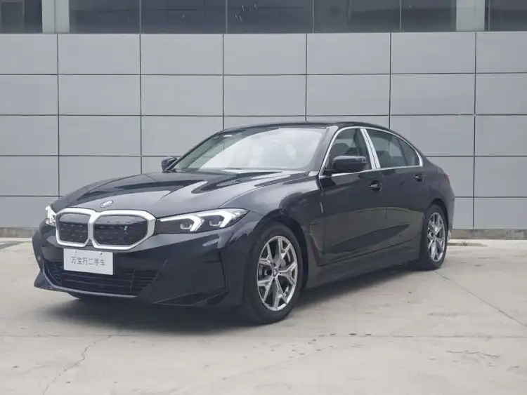 BMW i3 2024 eDrive 35 L