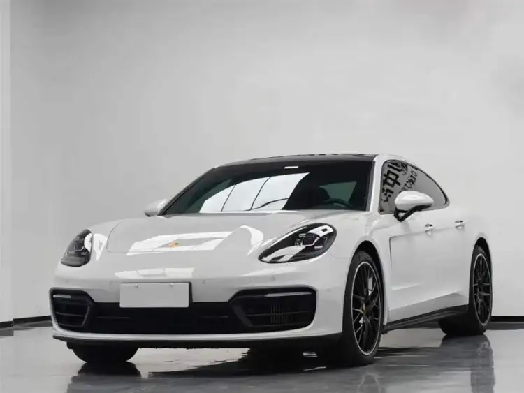 2023 Panamera 2.9T