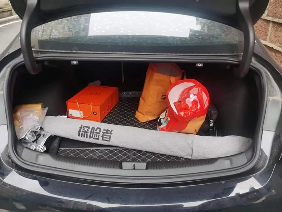 بويك ريجال 2020 552T النخبة