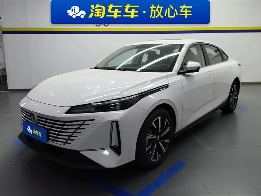 Yidong 2024 1.5T GDI Automatic Flagship