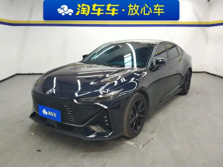 Changan UNI-V 2022 1.5T Premium