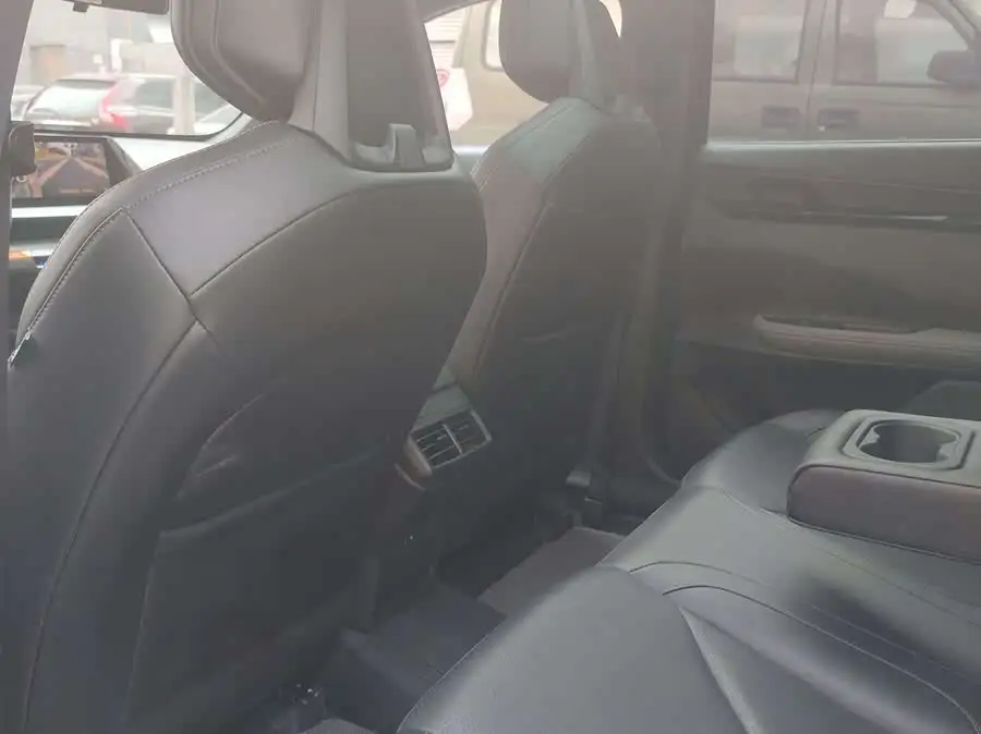 Changan UNI-V 2022 1.5T Excellence