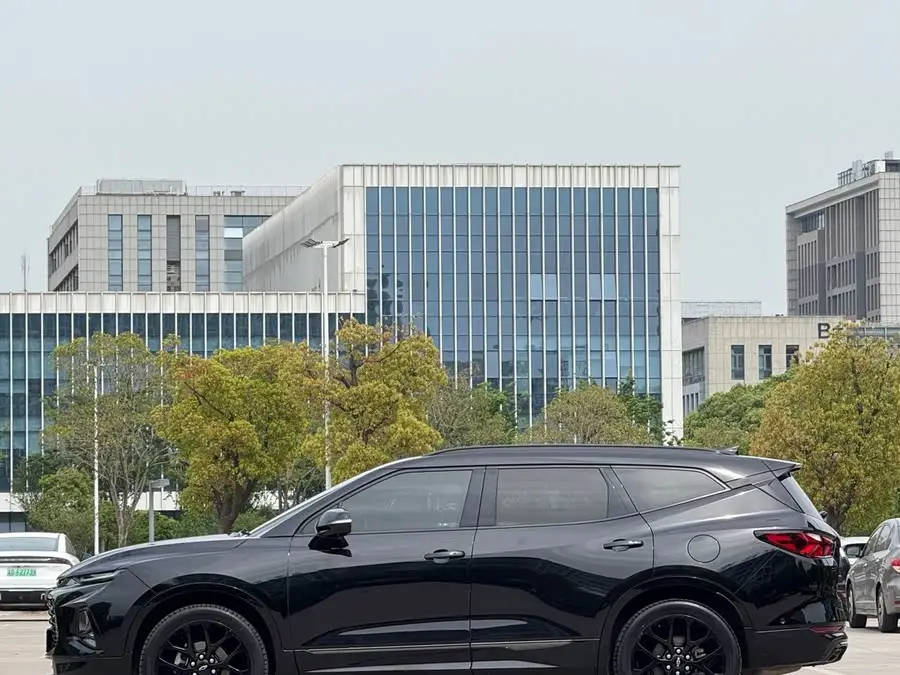 Pioneer 2020 RS 650T Twin-Clutch AWD 7-Seater Prowess Edition