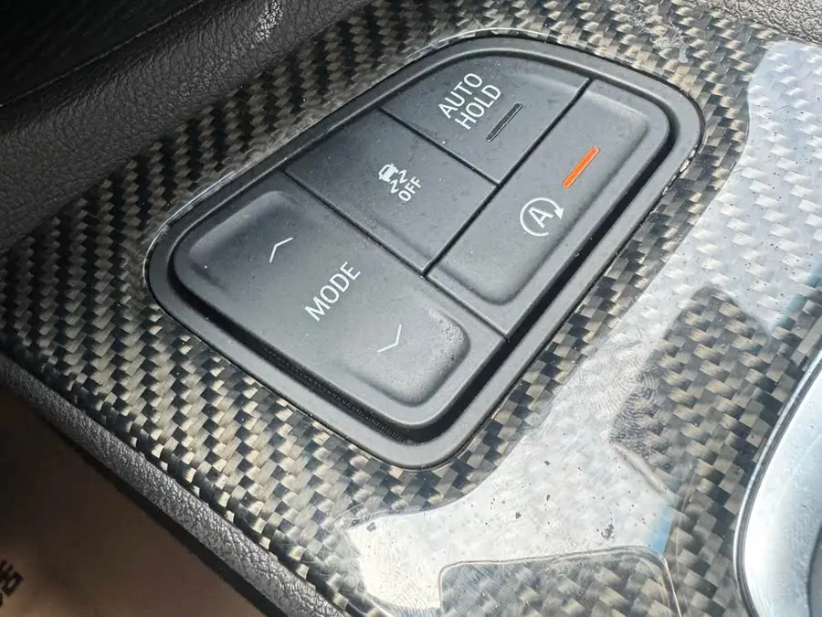 كاديلاك CT5 2020 طراز تحديث 28T بلاتينوم سبورت إديشن