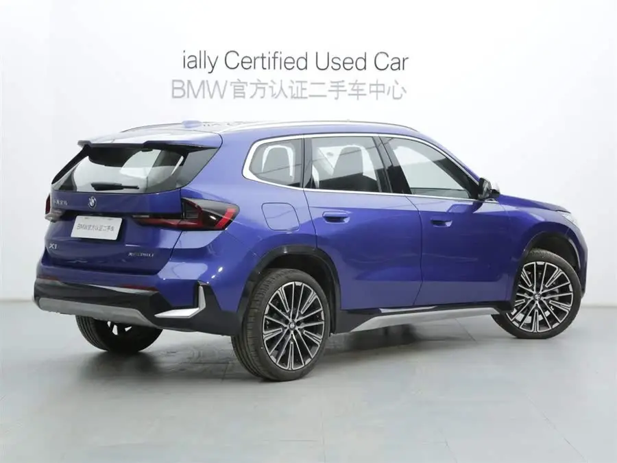 BMW X1 2023 xDrive25Li X Design Package