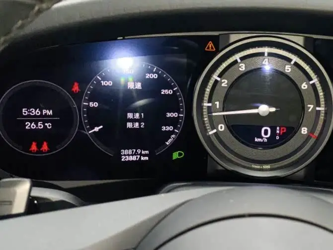 Porsche 911 2020 Carrera Cabriolet 3.0T