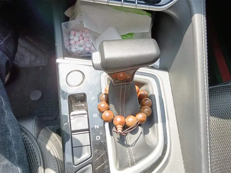 2022 Yidong PLUS 1.6L GDI CVT Luxury