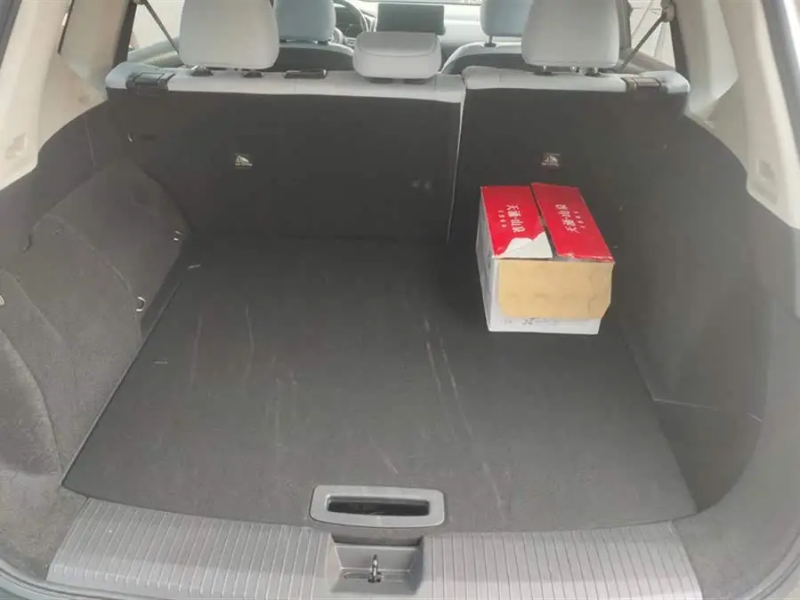 2023 Nissan X-Trail e-POWER Super Hybrid Dual Motor 4WD Luxury Edition