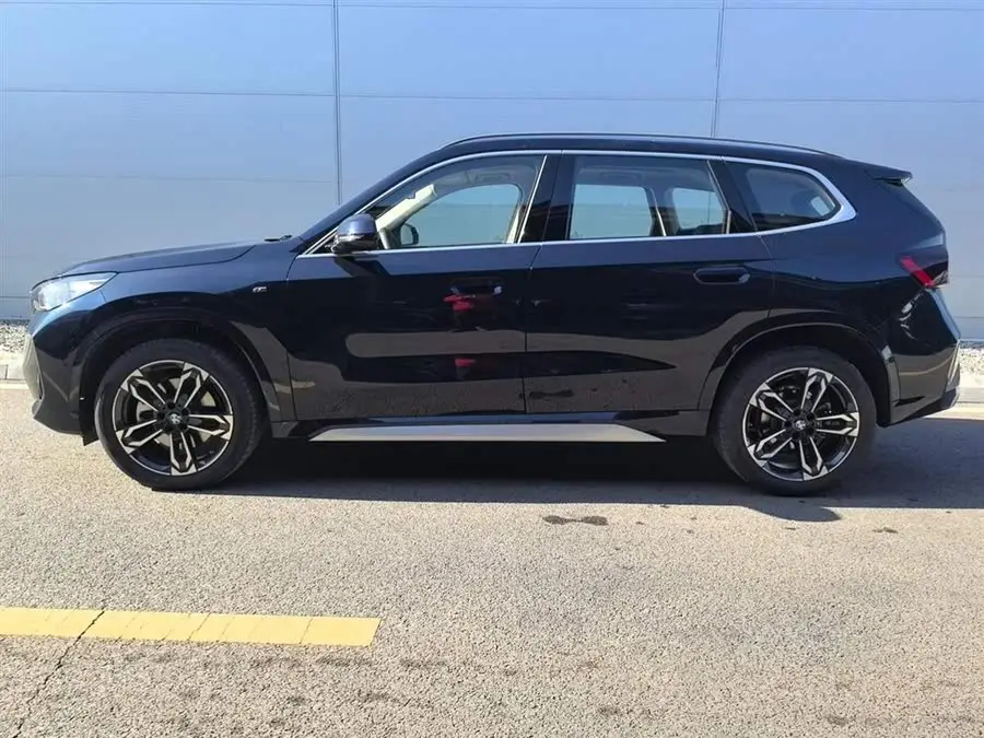 BMW X1 2023 sDrive25Li M Sport Package