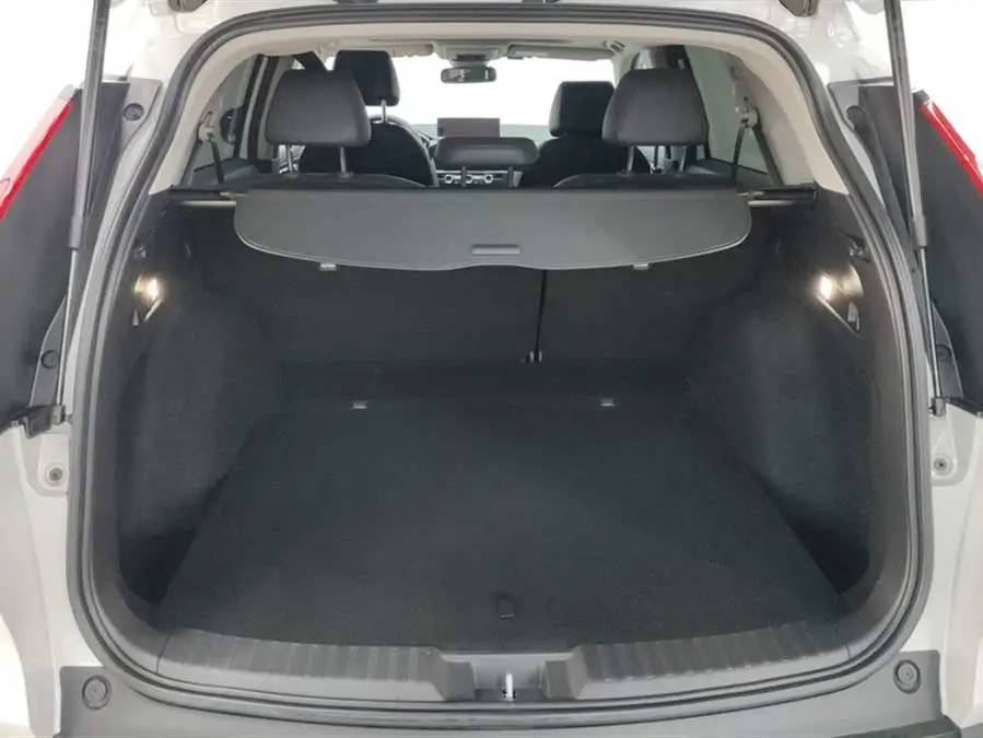 Honda CR-V 2023 240TURBO Two-Wheel Drive Sharp Edition 5-Seater