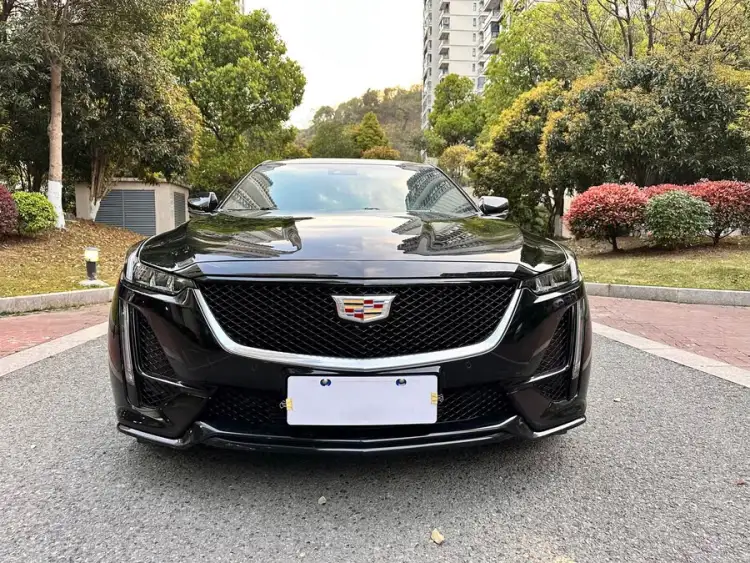 Cadillac CT5 2021 28T Sport
