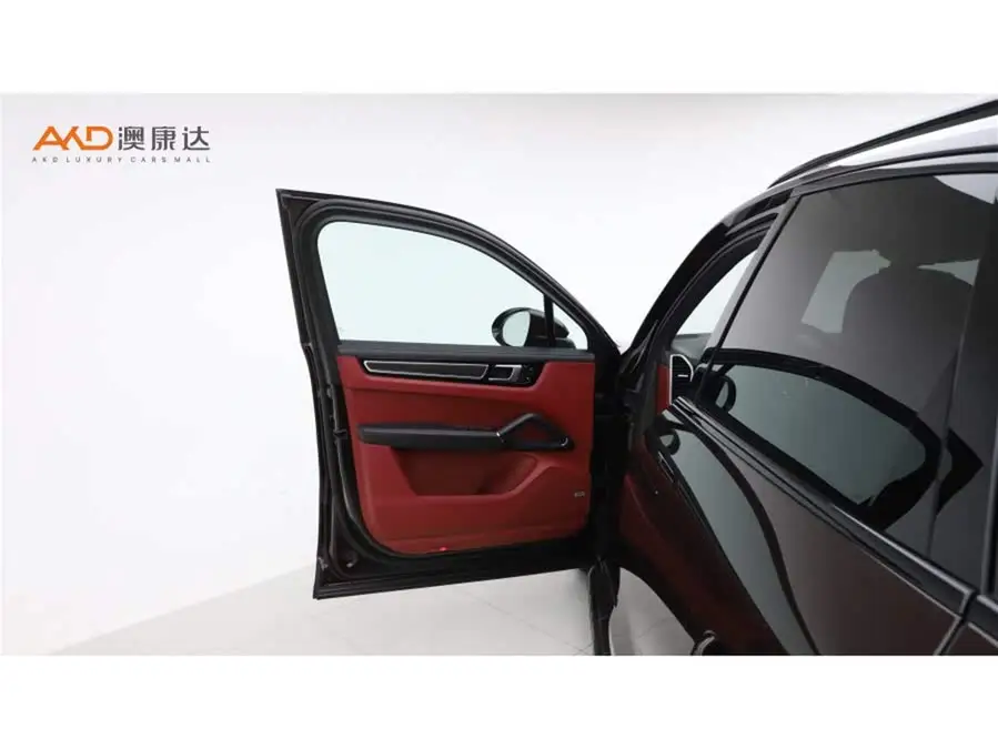 2019 Cayenne Cayenne 3.0T