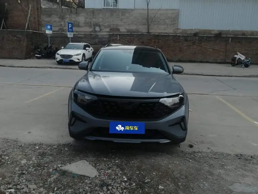 Jetta VS7 2023 280 TSI ABT Automatic Glory Limited Edition