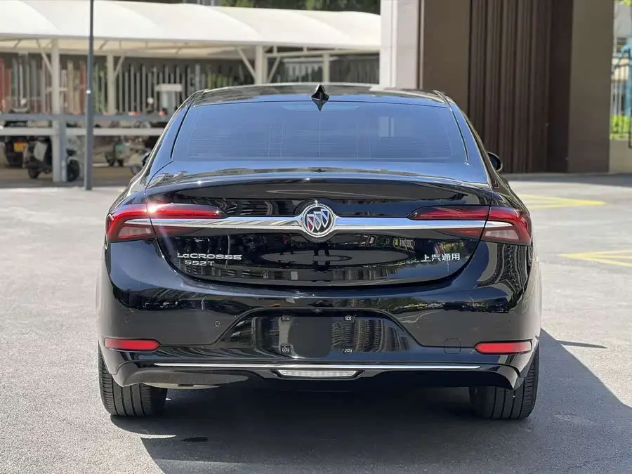 Buick LaCrosse 2021 552T Luxury