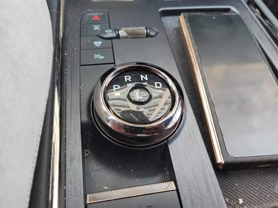 2025 Mondeo 2.0T EcoBoost E Hybrid Sport ST-Line