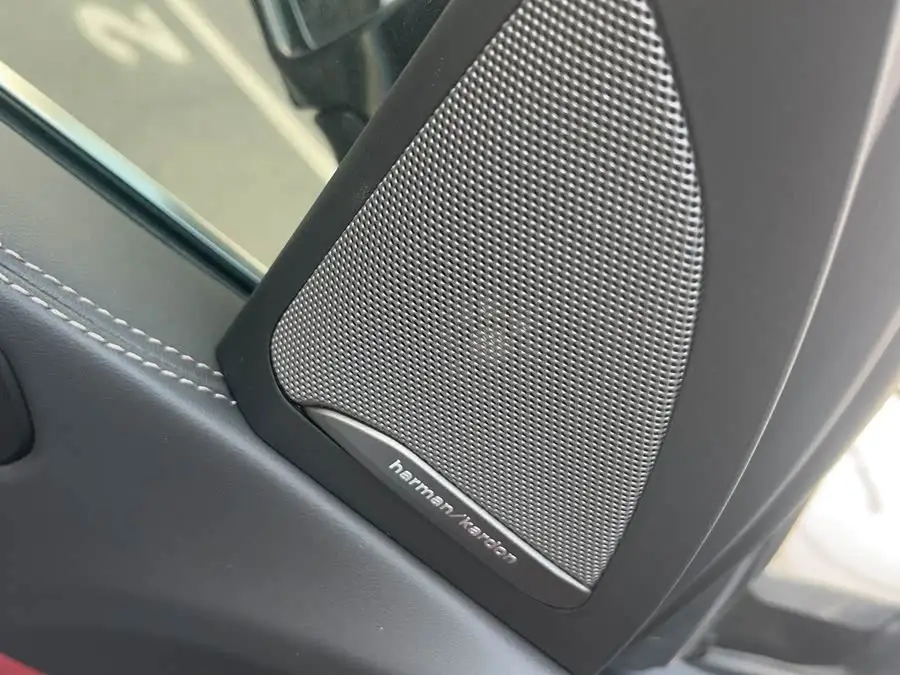 BMW X5 2023 xDrive 30Li M Sport Package