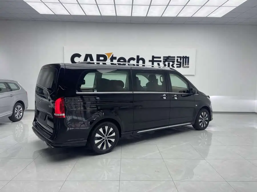 فيتو 2023 2.0T نسخة الأعمال 7 مقاعد