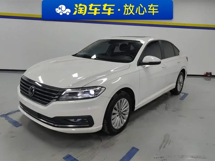 Lavida 2021 Model 280TSI DSG Comfort Version