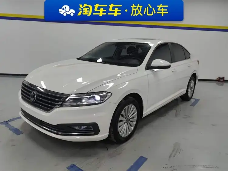 Lavida 2021 Model 280TSI DSG Comfort Version