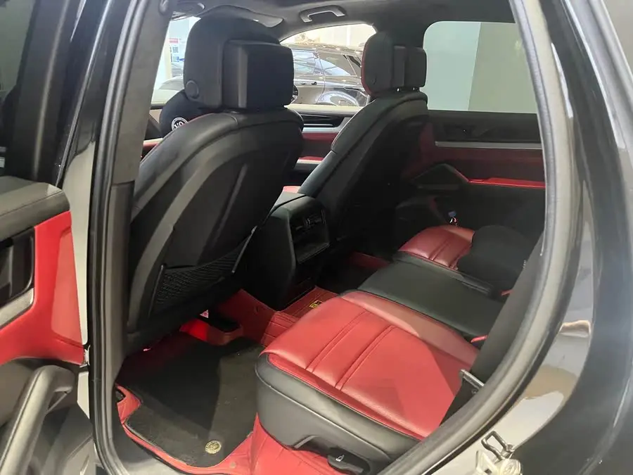 2024 كايين 3.0T