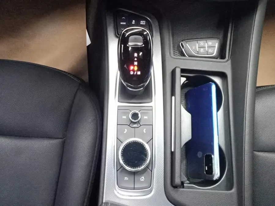 Cadillac CT5 2023 28T Luxury (Standard Version)