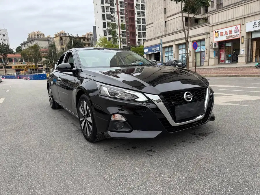 تينّا 2021 2.0L XL إصدار الراحة