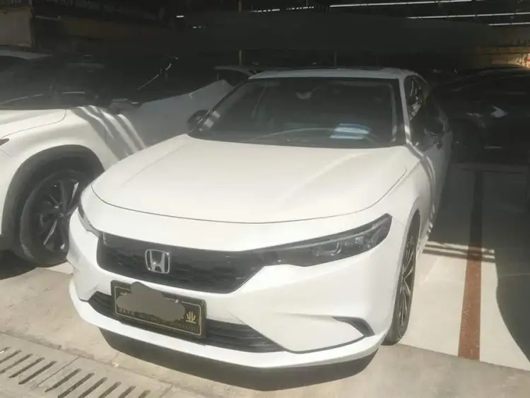 2023 Model 240TURBO CVT Phantom Night Technology Edition