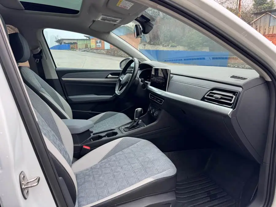 Lavida 2023 280TSI DSG Full Version