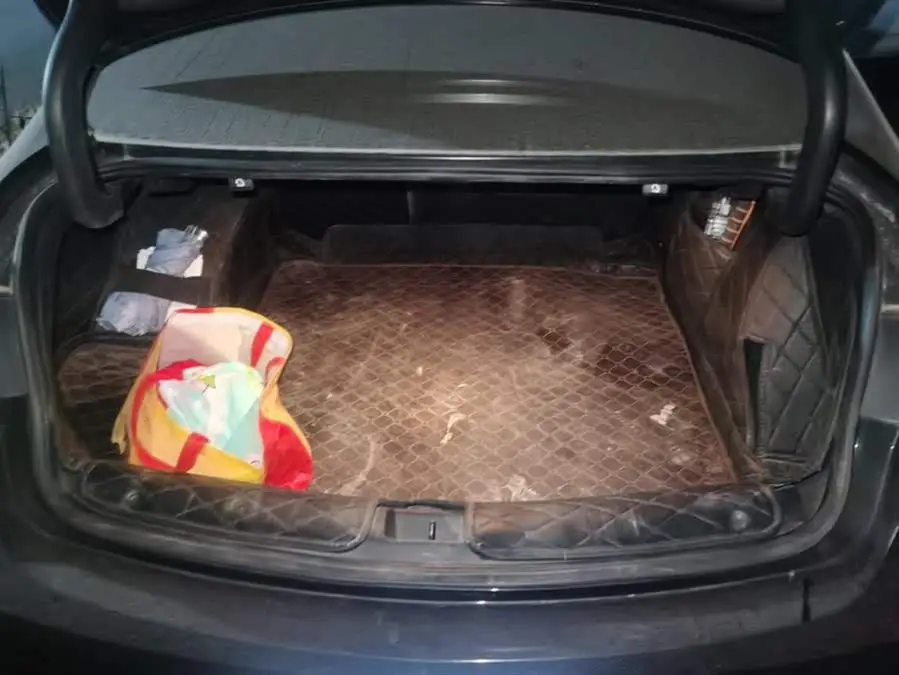 بيوك ريجال 2020 552T النخبة