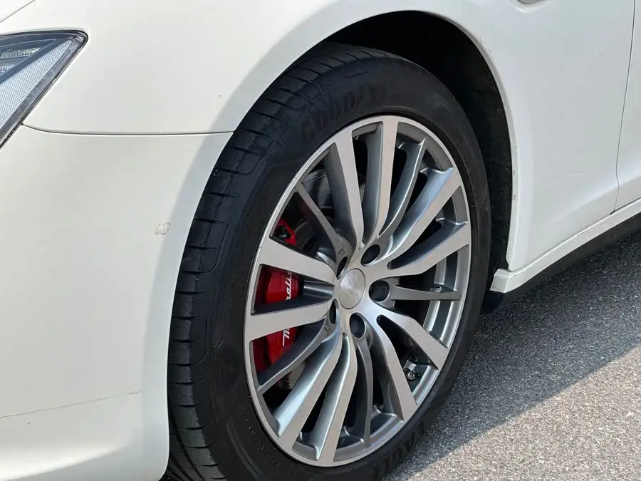 الرئيس 2021 إصدار فاخرة 3.0T