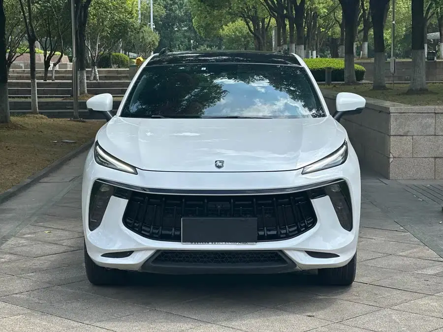 Fengxing T5 EVO 2021 1.5TD DCT Star Edition