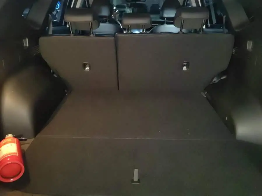 توسان 2021 توسان L 1.5T DCT GLX النخبة