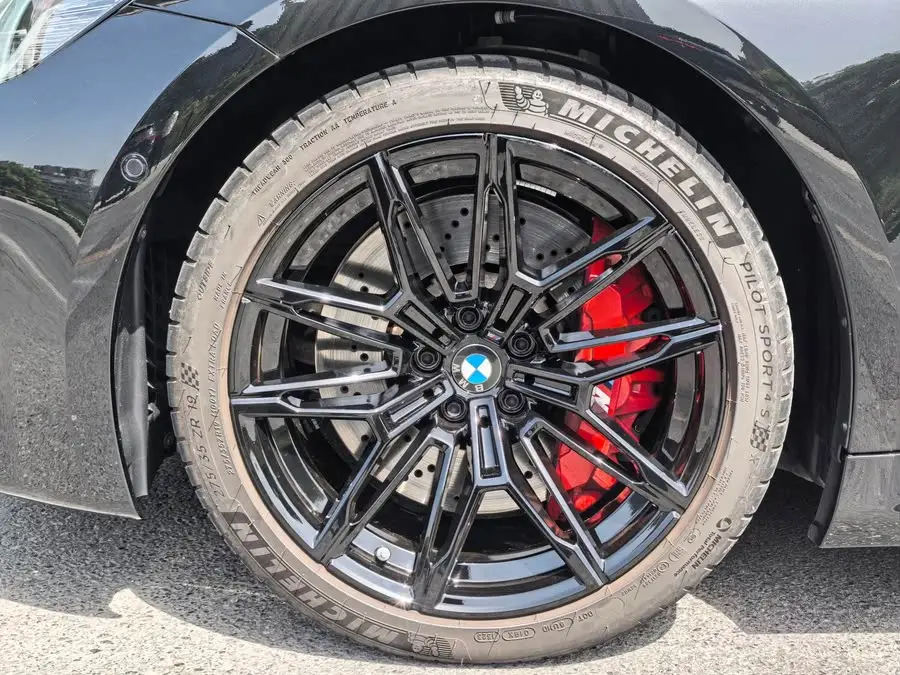 بي إم دبليو M2 2023