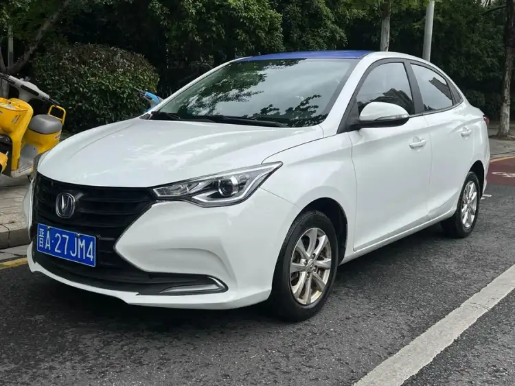 Yuexiang 2019 1.5L DCT Luxury Variant National VI