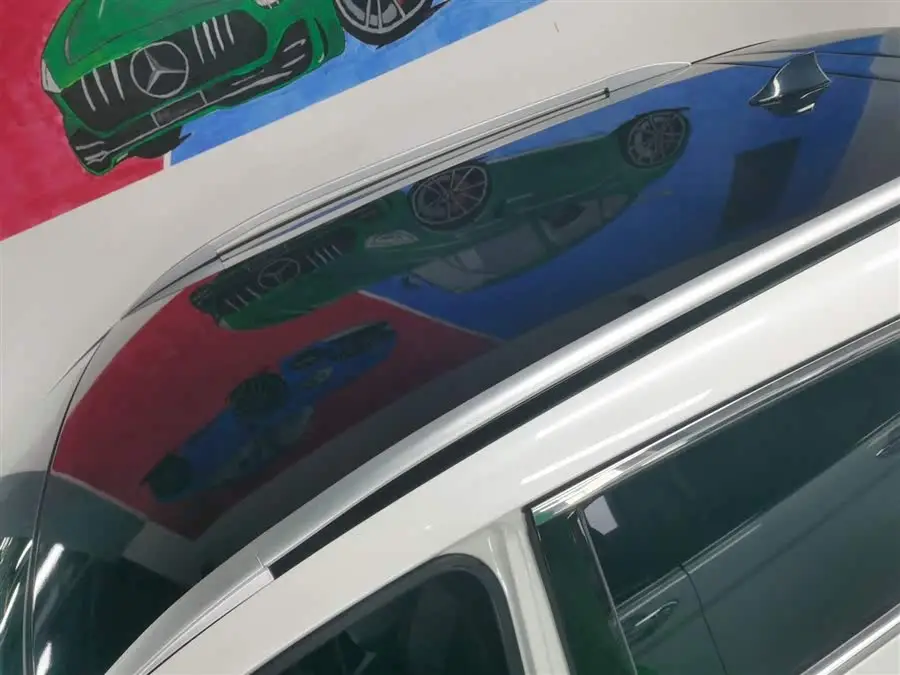 2021 نيسان قاشقاي 2.0 لتر CVT الذكي