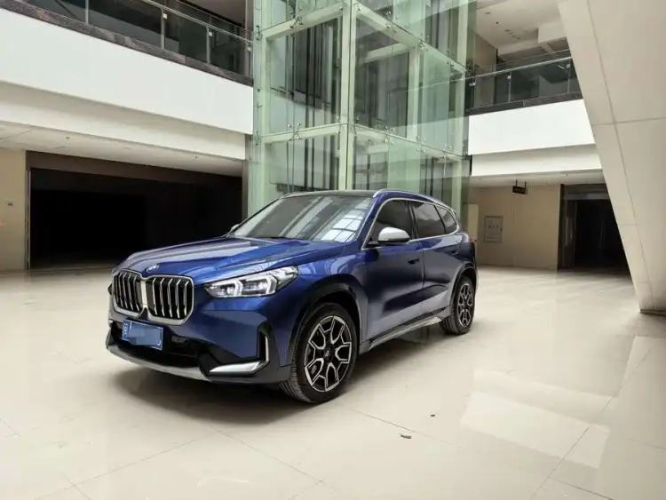 BMW X1 2023 xDrive25Li X Design Package