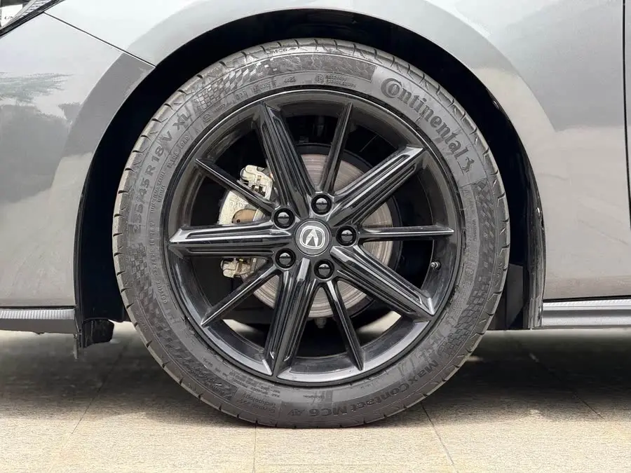 Changan UNI-V 2023 1.5T Premium