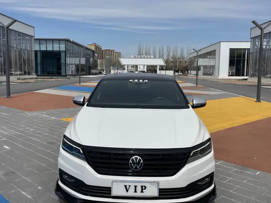 Lavida 2022 280TSI DSG Comfort Edition