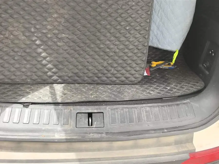 2020 Hyundai Santa Fe 380 TGDi Automatic Two-Wheel Drive GLS Luxury