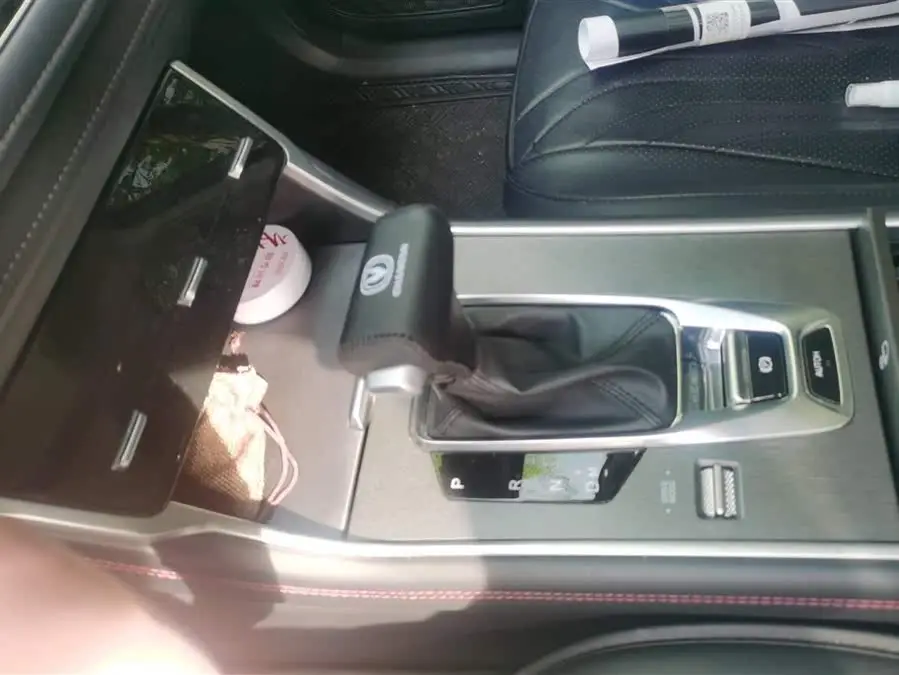 Changan CS75 2023 Enjoy Edition 1.5T DCT Luxury Version