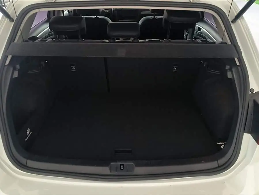 Golf 2020 280TSI DSG Comfort