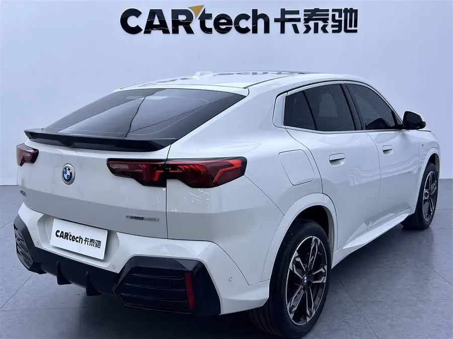 BMW X2 (Imported) 2024 Model sDrive25i M Sport Package