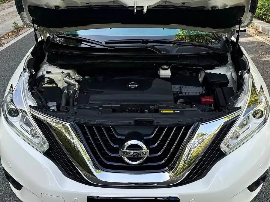 لؤلؤة 2021 2.5L XL إصدار فاخر ذكي للدفع الثنائي