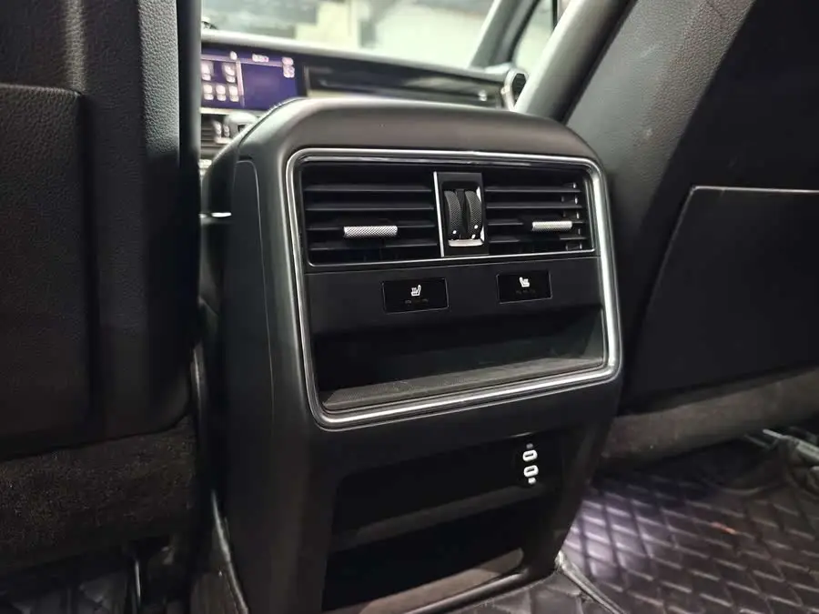 Cayenne 2019 Model Cayenne 3.0T