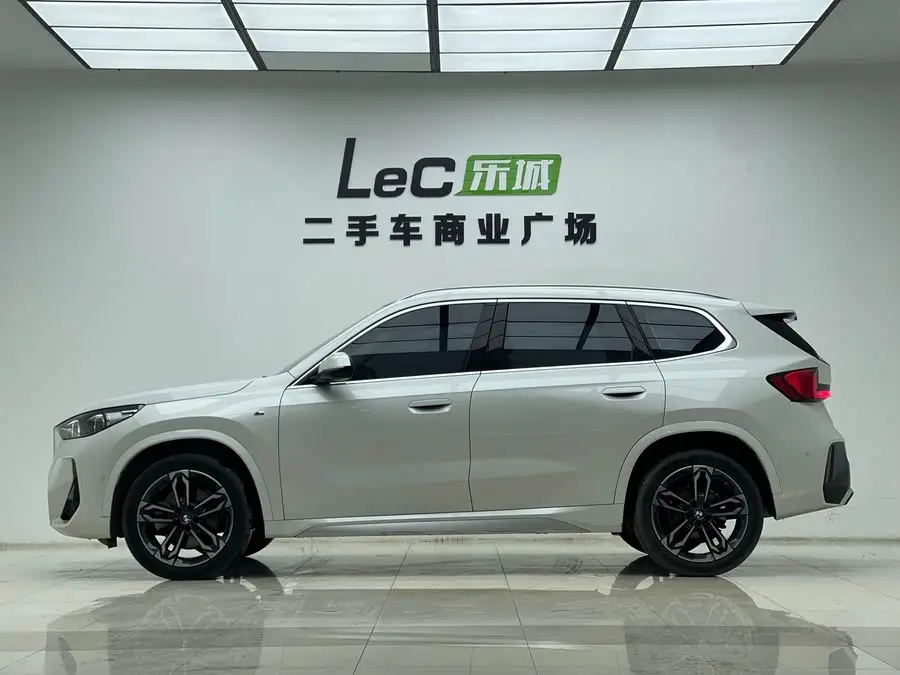 BMW X1 2023 sDrive25Li M Sport Package