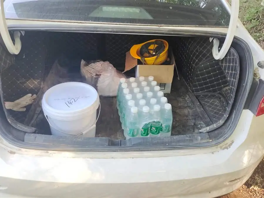 2019 Volkswagen Lavida 1.5L Automatic Style Version National VI