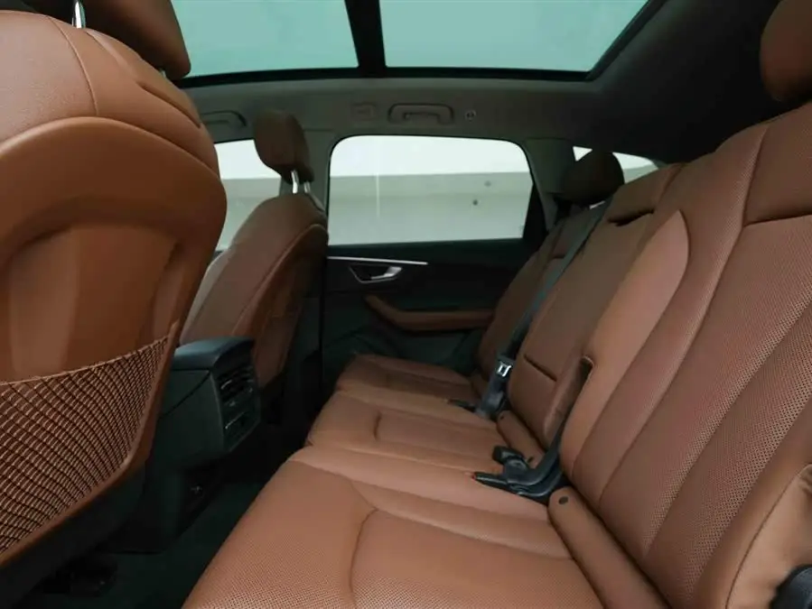 Audi Q7 2022 45 TFSI quattro S line Sport
