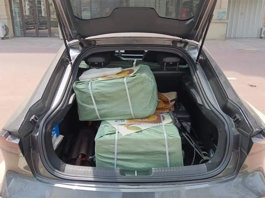 Changan UNI-V 2022 1.5T Excellence